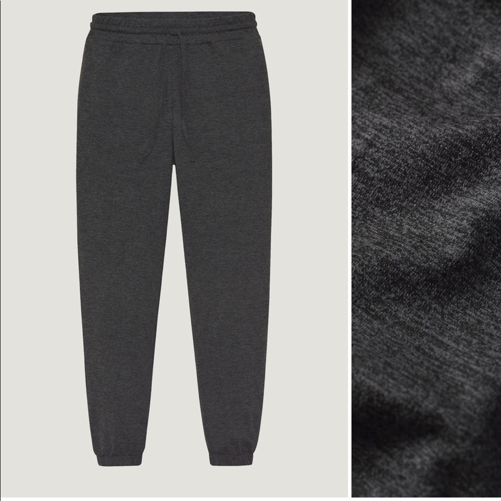 Moon R&R Jogger by Girlfriend